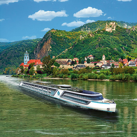 River Cruising